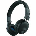 JLab Studio Wireless On Ear  Anweisungen Handbuch