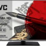 JVC LT-43VF5305  Anweisungen Handbuch