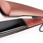 KIEPE Fine Pink Straightener  Anweisungen Handbuch