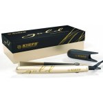 KIEPE Professional GOLD Nano Titanium  Anweisungen Handbuch