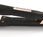 KIEPE Professional Straightener Pure Rose Gold L 40 mm  Anweisungen Handbuch