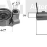 KS TOOLS 515.5035  Anweisungen Handbuch