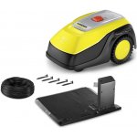 Karcher RLM 4 14450000  Anweisungen Handbuch