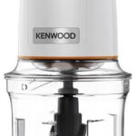 Kenwood CHP61.000WH  Anweisungen Handbuch