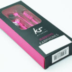 KitSound Ribbons  Anweisungen Handbuch