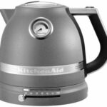 KitchenAid 5KEK1522EGR  Anweisungen Handbuch