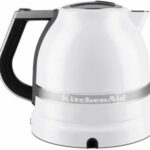 KitchenAid 5KEK1522EIB  Anweisungen Handbuch