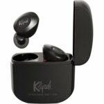 Klipsch T5 II True Wireless  Anweisungen Handbuch