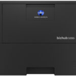 Konica Minolta bizhub 5000i  Anweisungen Handbuch