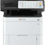 Kyocera ECOSYS MA3500cifx  Anweisungen Handbuch