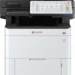 Kyocera ECOSYS MA4000cifx  Anweisungen Handbuch