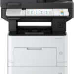 Kyocera ECOSYS MA5500ifx  Anweisungen Handbuch