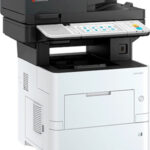 Kyocera ECOSYS MA6000ifx  Anweisungen Handbuch