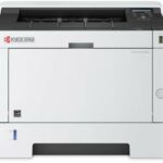 Kyocera ECOSYS P2040dw  Anweisungen Handbuch