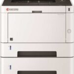 Kyocera ECOSYS P2235dw  Anweisungen Handbuch