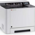 Kyocera ECOSYS P5026cdn  Anweisungen Handbuch