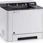 Kyocera ECOSYS P5026cdw  Anweisungen Handbuch