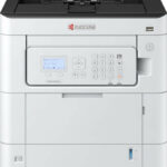 Kyocera ECOSYS PA3500cx  Anweisungen Handbuch