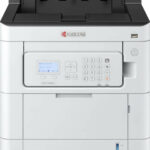 Kyocera ECOSYS PA4000cx  Anweisungen Handbuch