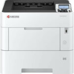 Kyocera ECOSYS PA5000x  Anweisungen Handbuch