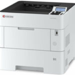 Kyocera ECOSYS PA5500x  Anweisungen Handbuch