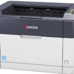 Kyocera FS-1061DN  Anweisungen Handbuch