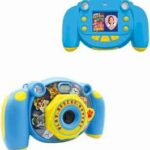 LEXIBOOK PAW Patrol StarCAM  Anweisungen Handbuch