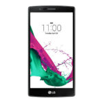 LG G4 Dual SIM H818  Anweisungen Handbuch