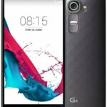 LG G4 H815  Anweisungen Handbuch