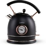 Lauben Electric Kettle 17BC  Anweisungen Handbuch