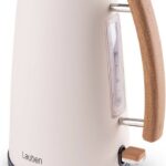 Lauben Electric Kettle 17CR  Anweisungen Handbuch