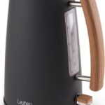 Lauben Electric Kettle 17GR  Anweisungen Handbuch