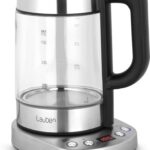 Lauben Electric Kettle EK17GS  Anweisungen Handbuch