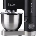 Lauben Kitchen Machine 1200BC  Anweisungen Handbuch