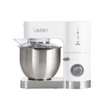 Lauben Kitchen Machine 1200WT  Anweisungen Handbuch