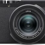 Leica D-Lux 8  Anweisungen Handbuch