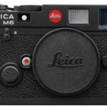 Leica M6  Anweisungen Handbuch