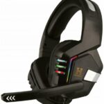 Lexibook Harry Potter Wired Gaming Headset  Anweisungen Handbuch