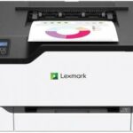 Lexmark CS-431dw  Anweisungen Handbuch