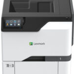 Lexmark CS730de  Anweisungen Handbuch