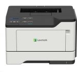 Lexmark MS-321dn  Anweisungen Handbuch