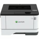 Lexmark MS-331dn  Anweisungen Handbuch