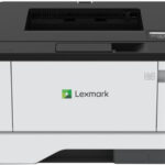 Lexmark MS-431dw  Anweisungen Handbuch