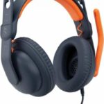 Logitech Zone Learn 3.5mm OVER EAR  Anweisungen Handbuch