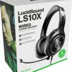 LucidSound LS10X  Anweisungen Handbuch