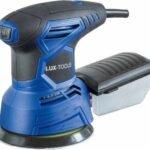 Lux EXS-240 A  Anweisungen Handbuch