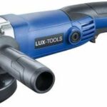 Lux WIS-1050/125  Anweisungen Handbuch