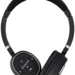 Luxa2 BT-X3 Bluetooth Stereo Headphones  Anweisungen Handbuch