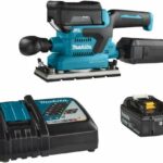 MAKITA DBO380RTJ  Anweisungen Handbuch