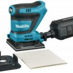 MAKITA DBO481Z  Anweisungen Handbuch